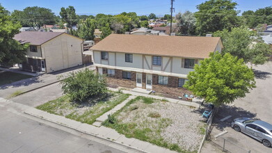 49 Royal Crest Dr in Pueblo, CO - Building Photo - Building Photo