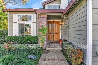 117 Woodland Valley Dr in San Ramon, CA - Building Photo - Building Photo
