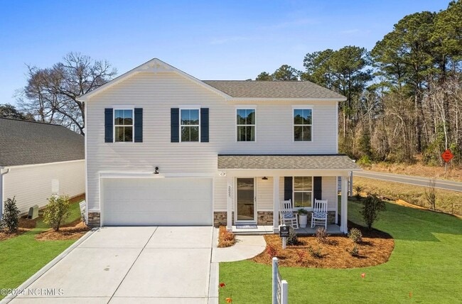 property at 3095 Day Dream Ln