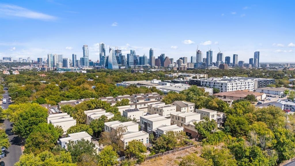 1209 Kinney Ave in Austin, TX - Building Photo