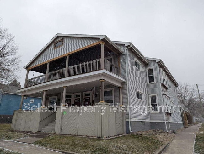 property at 345 W Williams St