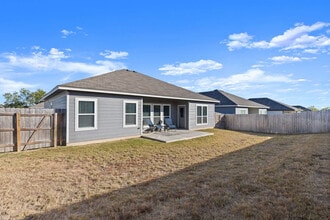 1116 Monte Verde Dr in Temple, TX - Building Photo - Building Photo