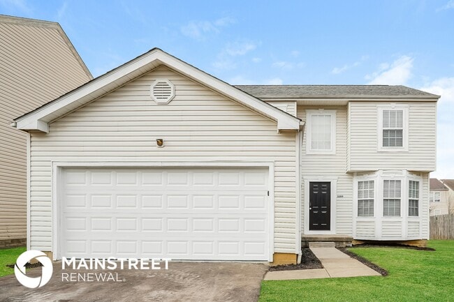 property at 3289 Kady Ln