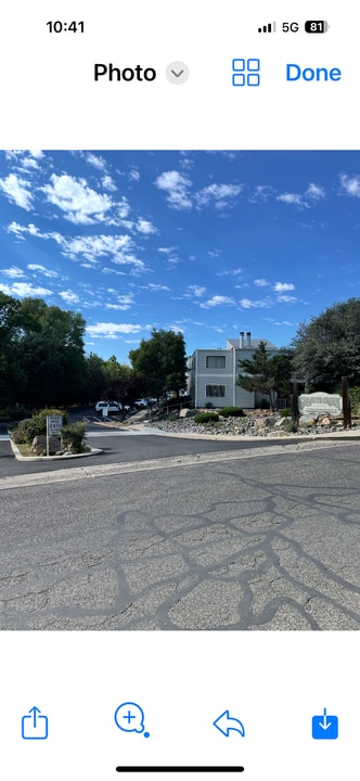 333 W Leroux St in Prescott, AZ - Building Photo