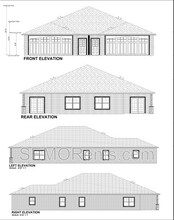 2937 Shadow Wood Ln in Cape Girardeau, MO - Foto de edificio - Building Photo