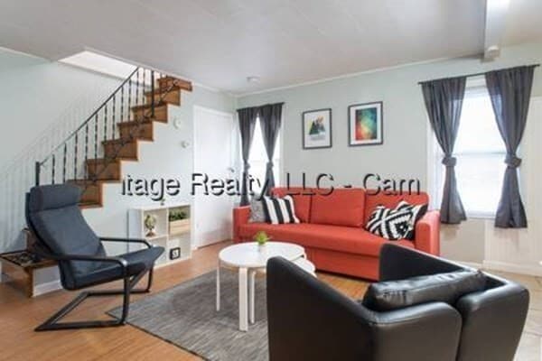 265 Hurley St, Unit #1F