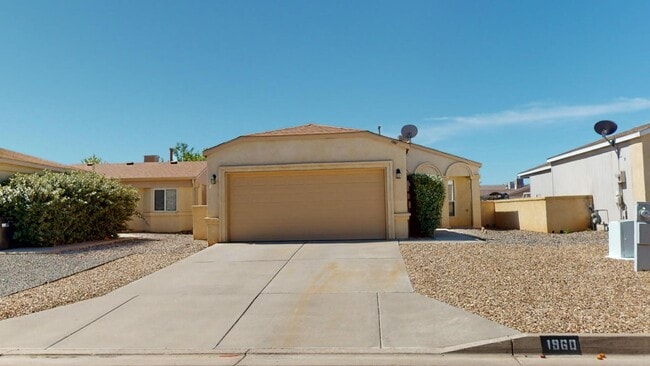 property at 1961 Strawberry Dr NE