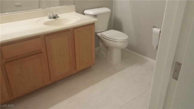 3411 Cactus Mountain St in Las Vegas, NV - Building Photo - Building Photo