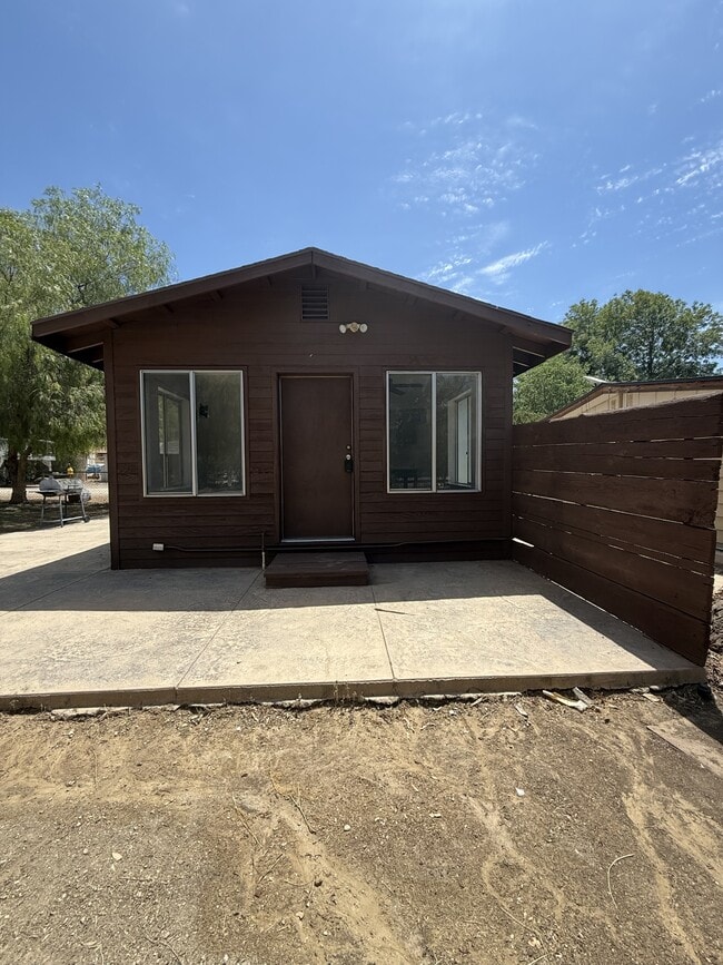 property at 31101 San Timoteo Canyon Rd