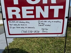 34601 Nancy St in Zephyrhills, FL - Building Photo - Building Photo