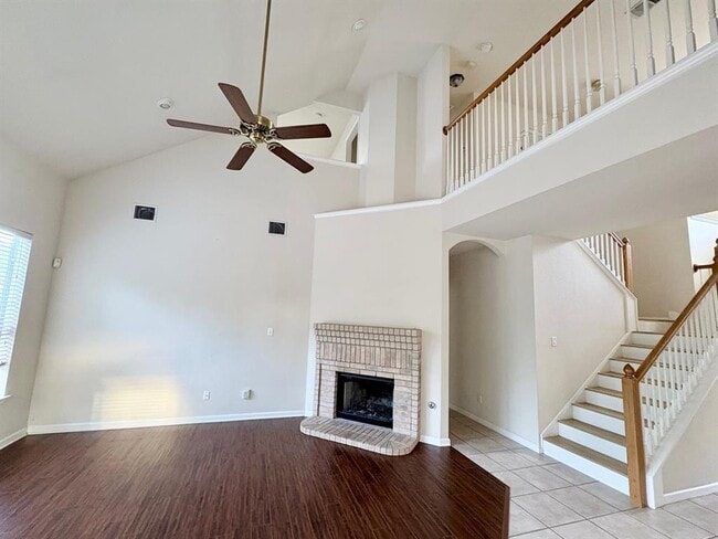 2321 Clover Ridge Dr in Cedar Park, TX - Building Photo - Building Photo