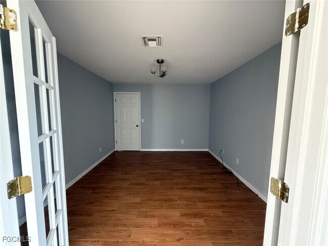 property at 1923 NE 20th Terrace