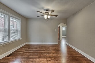 5015 Miami St in St. Louis, MO - Building Photo - Building Photo