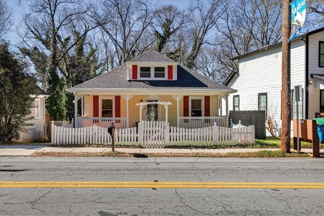 property at 1662 Connally Dr