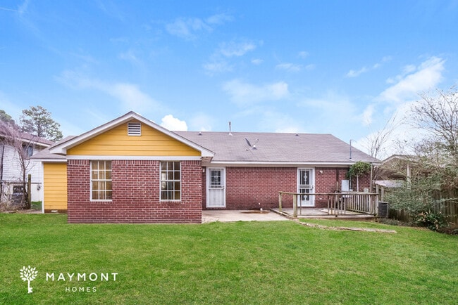 3497 Southland St in Memphis, TN - Foto de edificio - Building Photo