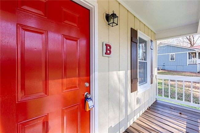 4283 E Paulding Dr in Dallas, GA - Building Photo - Building Photo