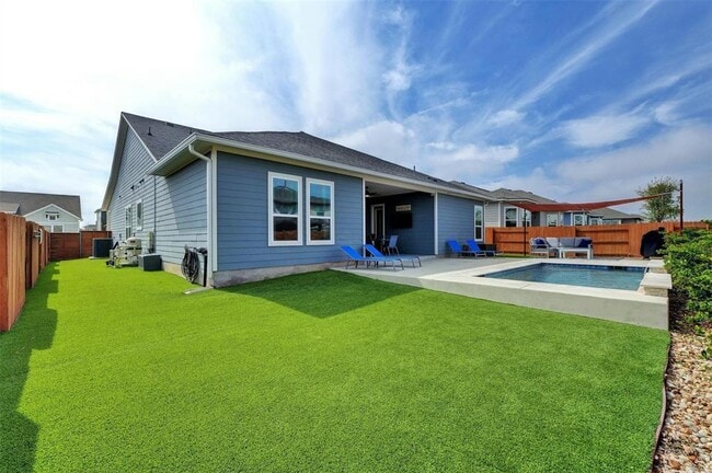 property at 8308 Orizzonte St