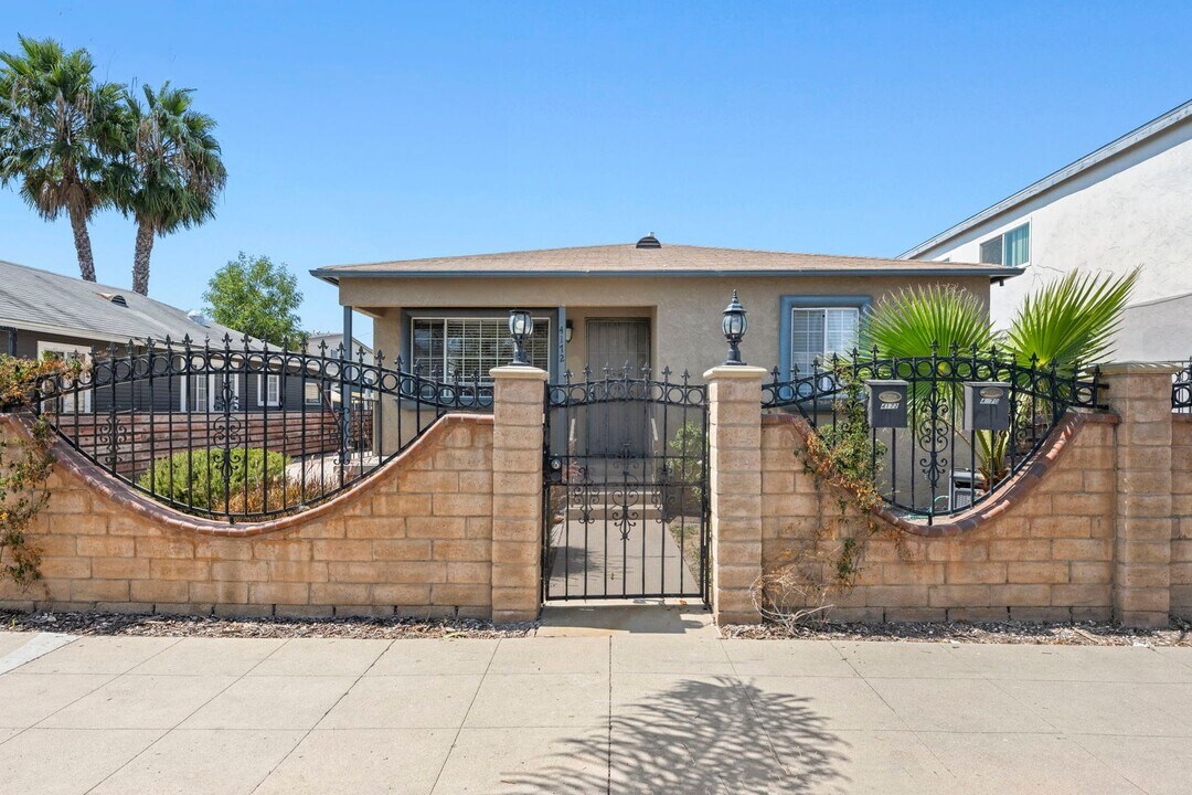 4172 Swift Ave in San Diego, CA - Building Photo