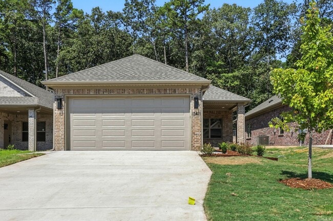 property at 13417 Teton Dr