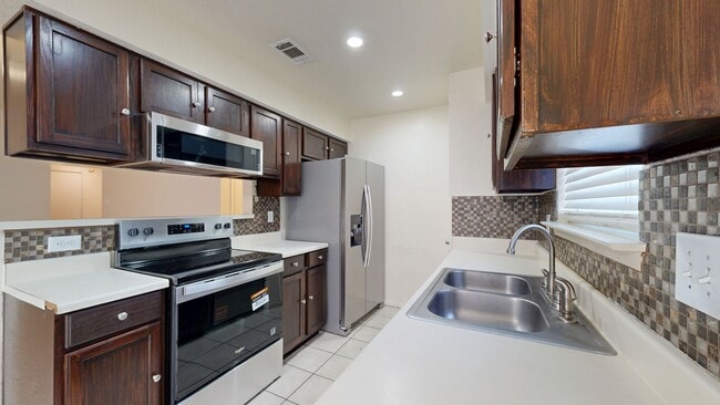 property at 2608 Lazy Ridge Dr