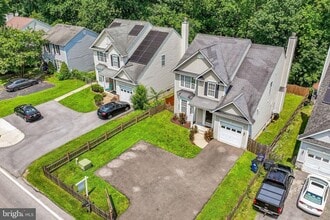 9961 Guilford Rd in Jessup, MD - Building Photo - Building Photo