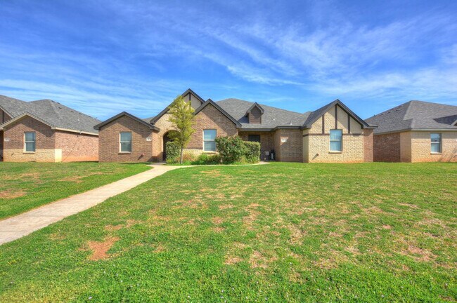 property at 3818 133rd St