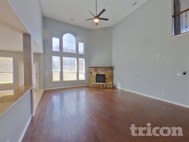 2107 Parkvista Ct in Wylie, TX - Building Photo - Building Photo