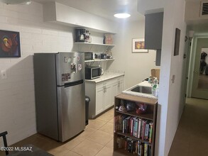 1007 E Silver St, Unit 1007 in Tucson, AZ - Building Photo - Building Photo