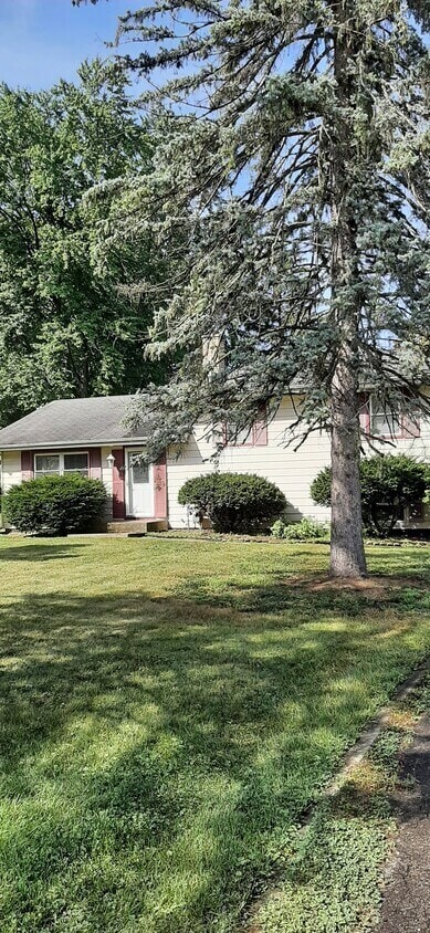 property at 7S416 Plainfield Naperville Rd