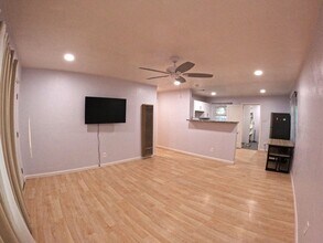 1716 Princess Jeanne Dr in Las Cruces, NM - Building Photo - Building Photo