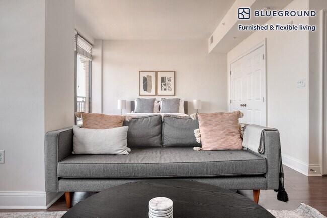 770 5th St NW-Unit -FL12-ID432 in Washington, DC - Building Photo - Building Photo