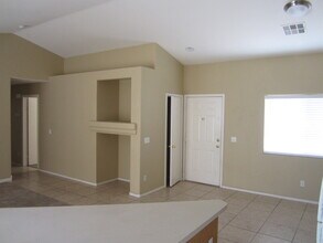 2616 W El Campo Grande Ave in North Las Vegas, NV - Building Photo - Building Photo