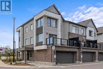 1125-1125 Leger Wy in Milton, ON - Building Photo - Building Photo