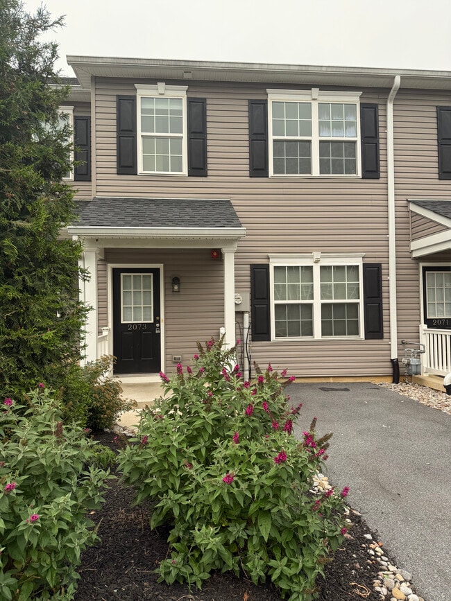 property at 2073 Arey Ln