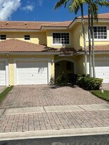1190 Imperial Lake Rd in West Palm Beach, FL - Building Photo