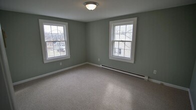 136 Goodman St-Unit -B in Charlottesville, VA - Building Photo - Building Photo