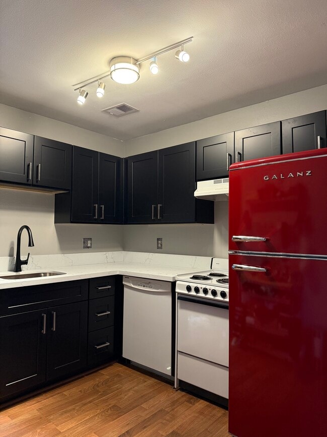 property at 2012 Spruce St