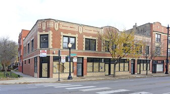 342 E 71st St in Chicago, IL - Building Photo