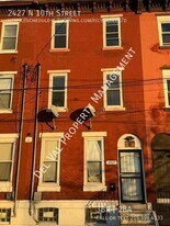 2427 N 10th St in Philadelphia, PA - Building Photo