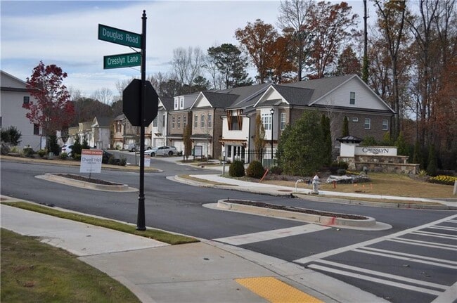 5239 Cresslyn Rdg in Alpharetta, GA - Building Photo - Building Photo