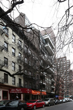 402-404 E 64th St in New York, NY - Building Photo - Building Photo