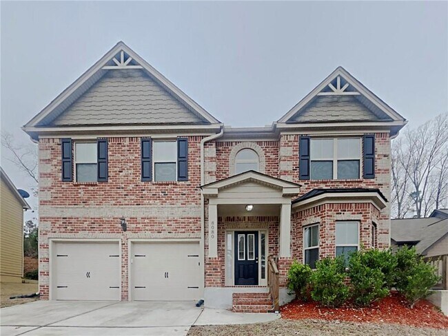 8080 Stillmist Dr in Fairburn, GA - Building Photo - Building Photo