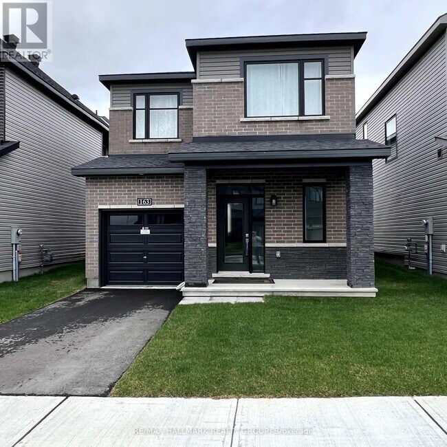 163 Invention Blvd