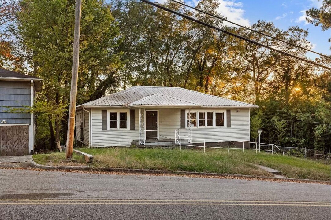 712 84th St S in Birmingham, AL - Building Photo