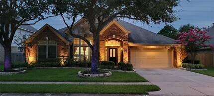 9611 Moonstone Mist Ln in Katy, TX - Building Photo - Building Photo