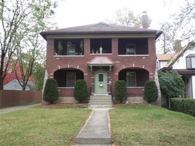 6267 Savannah Ave in Cincinnati, OH - Building Photo - Building Photo