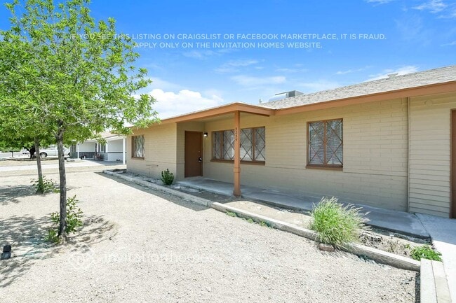 2239 W Shady Glen Ave in Phoenix, AZ - Building Photo - Building Photo