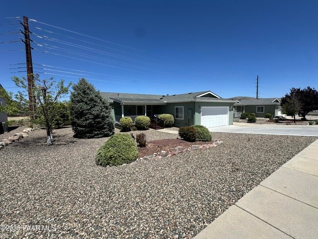 property at 1888 Sarafina Dr