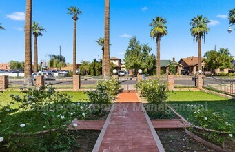 525 W Lynwood St in Phoenix, AZ - Building Photo - Building Photo