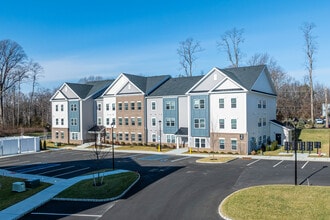 The Place at Middletown Walk in Middletown, NJ - Building Photo - Building Photo